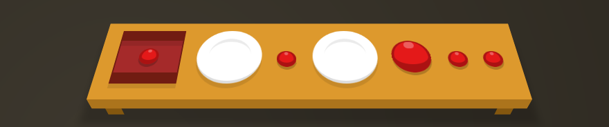 Screenshot CSS-Diner