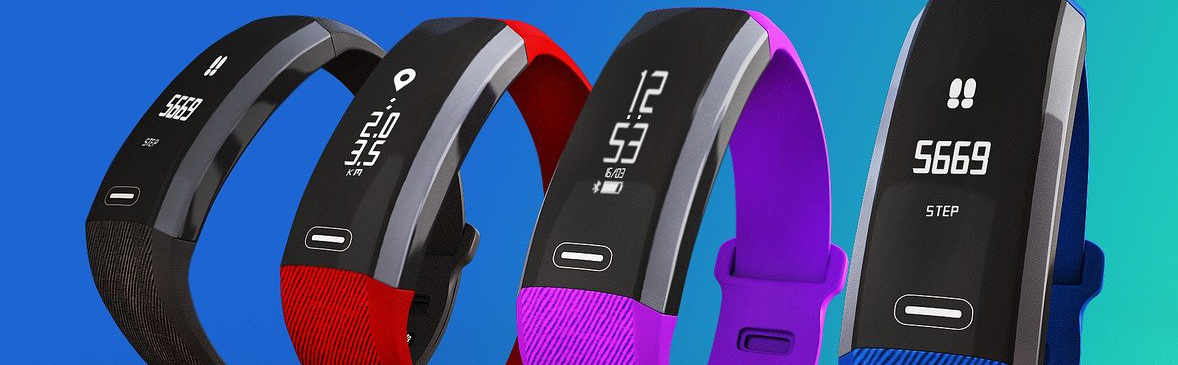 Fitness-Tracker